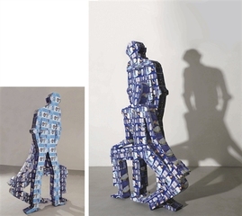 Promised + Them (2 works),Sumedh Rajendran