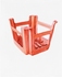 Ghw_orange_plastic_stool_no