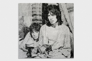 Untitled (MJ),James Chronister