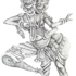 19___statue-of-dancers