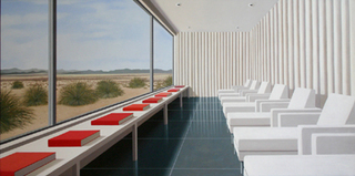 Eight Red Books,Tom McKinley