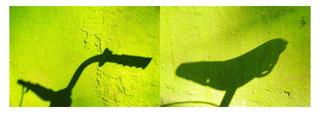 Shadows 2,Ajay Rajgarhia