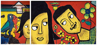Graphein: Ch III - A Courtship,Udit Kulshrestha