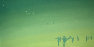 Surfers #1,Amy Bird