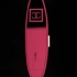 Blackchanelsurfboard