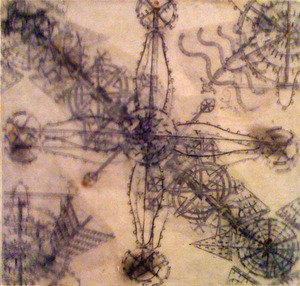 Firediagram