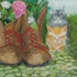 Pussnboots