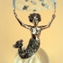 Fisherwoman