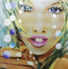 Britney Toxic,Matthias Koester