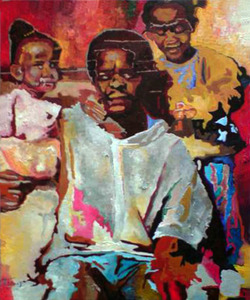 Black-family