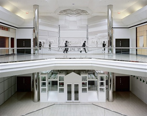 Columbus City Center,Brian Ulrich