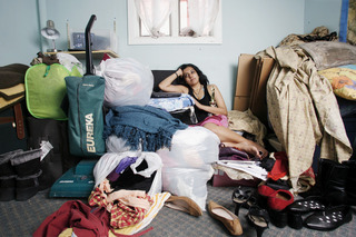 Most Reluctant Housekeeper,Anjali Bhargava