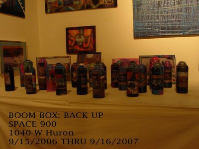Boombox