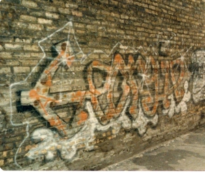 Georgebyseen1982