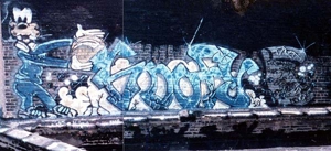 Goofy