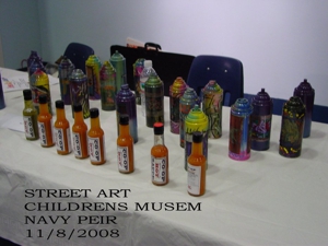 Navyshow