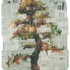 Laburnum_2_-_36x24_-_mm_on_newspaper