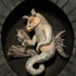 _boar_aquarius_artrabbit
