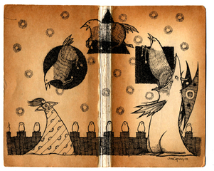 battle,Jon Carling