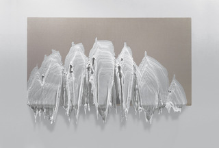 PMU No. 17,Roxy Paine