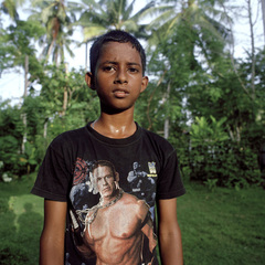 ,Lorena Costa & Hanifa Haris