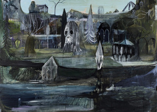 Accumulation of the Incomplete,