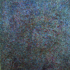 Untitled #57,James Juthstrom (1925-2007)