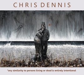,Chris Dennis