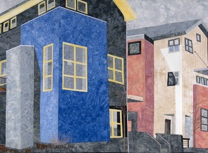 Urbanism