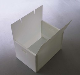 Box,SIROUS NAMAZI