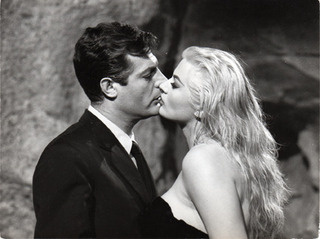 La Dolce Vita,Federico Fellini