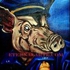 El_puerco