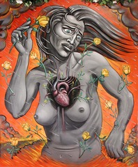 AnimaSola,Scott Hove