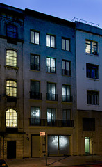 Hauser & Wirth 18th Street,