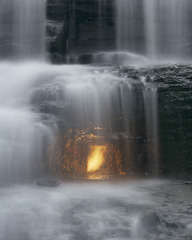 Untitled (Shale falls),John Opera