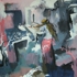 Violistka_29x42_bumaga_guash_1993