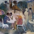 Cafe