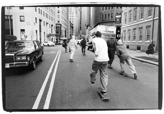 Untitled (skaters),Ari Marcopoulos
