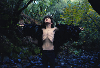 SHO KA WA, Sonoma, CA,Ari Marcopoulos
