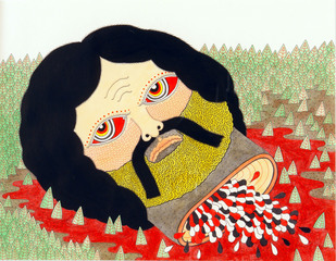 Casualty (Head),Matt Leines