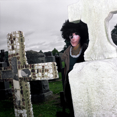 Calvary (crosses),Elia Alba