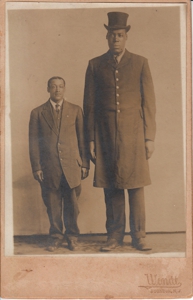 Wendtgiant