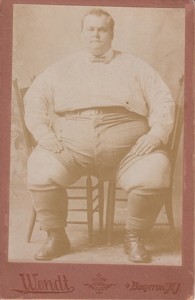 Wendtjoe