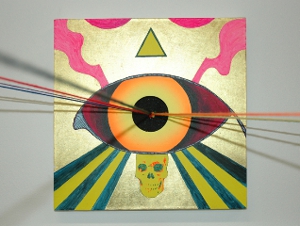 Eye