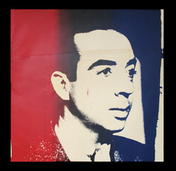Vincent Minnelli,Andy Warhol