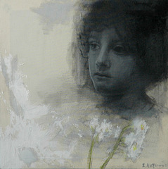 young David,STELIOS ALEXAKIS