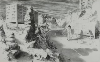 Highland,Tilo Baumgärtel