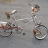 Backinthesaddle
