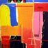 Rivera_carta_con_musico_dentro_2003_48_x_48