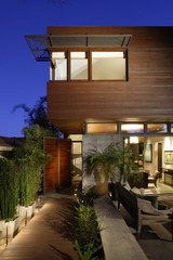 The Tree House - KAA Design Group,Erhard Pfeiffer